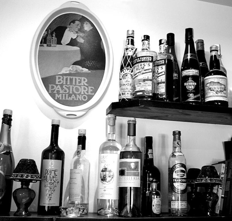 La Tavernetta Marina Romea Ngoại thất bức ảnh